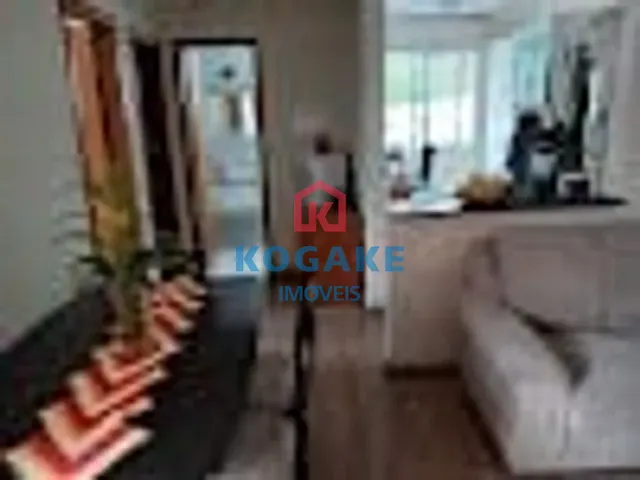 Apartamento 2 quartos e 1 banheiro, à venda, no bairro Jardim Sul em São José dos Campos