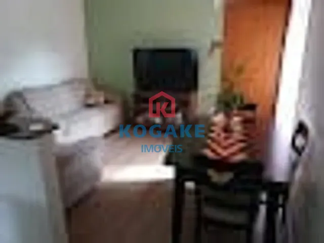 Apartamento 2 quartos e 1 banheiro, à venda, no bairro Jardim Sul em São José dos Campos