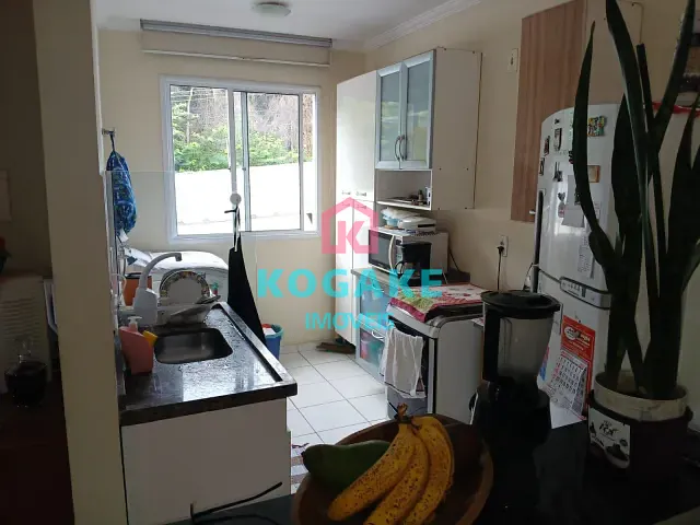 Apartamento 2 quartos e 1 banheiro, à venda, no bairro Jardim Sul em São José dos Campos