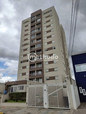 Apartamento, 3 quartos, 82 m² - Foto 17