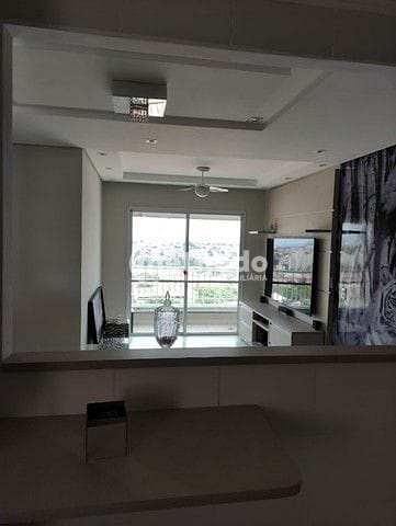 Apartamento, 3 quartos, 82 m² - Foto 6