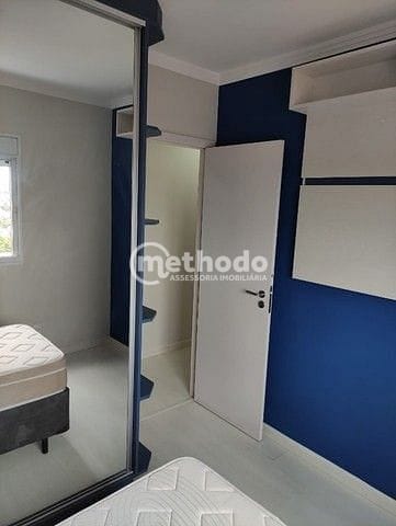 Apartamento, 3 quartos, 82 m² - Foto 11