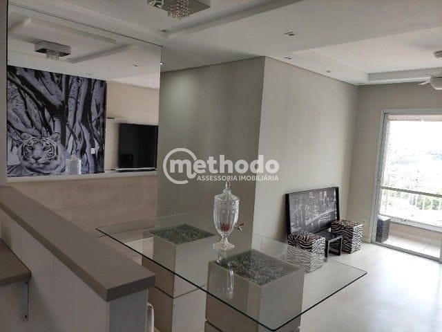 Apartamento, 3 quartos, 82 m² - Foto 1