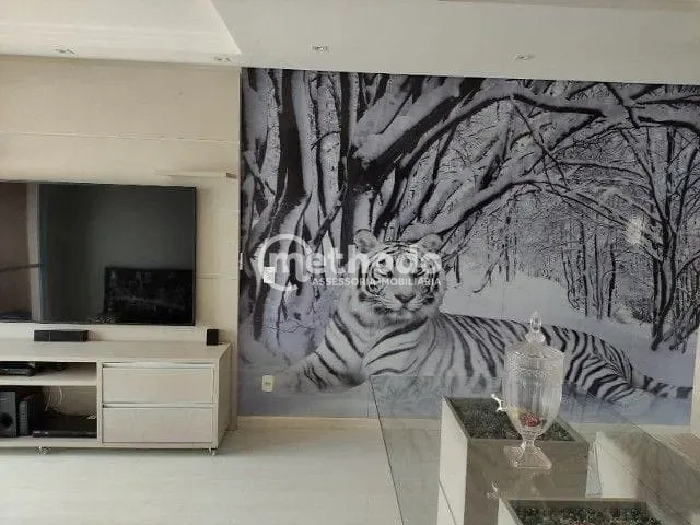 Apartamento com 82m² 3 quartos e 3 banheiros, à venda, no bairro Vila João Jorge em Campinas