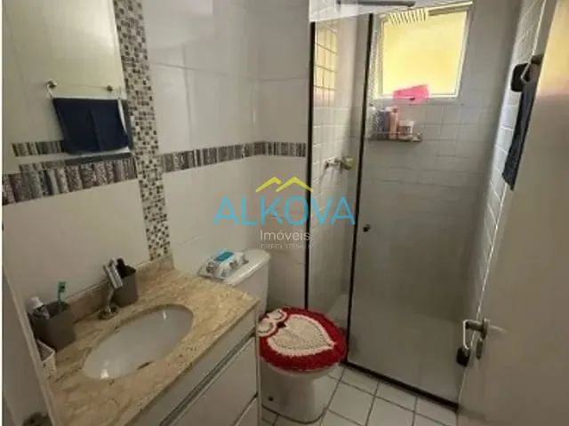 Apartamento 3 quartos e 2 banheiros, à venda, no bairro Jardim Sul em São José dos Campos