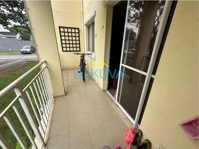 Apartamento 3 quartos e 2 banheiros, à venda, no bairro Jardim Sul em São José dos Campos