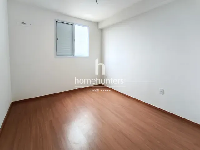 Apartamento 2 quartos e 1 banheiro, à venda, no bairro Notre Dame em Campinas