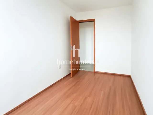 Apartamento 2 quartos e 1 banheiro, à venda, no bairro Notre Dame em Campinas