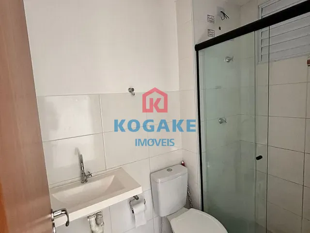 Apartamento 2 quartos e 1 banheiro, à venda, no bairro Jardim Sul em São José dos Campos