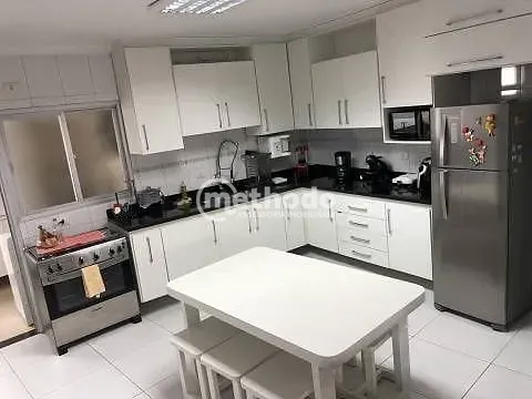 Apartamento, 6 quartos, 270 m² - Foto 7