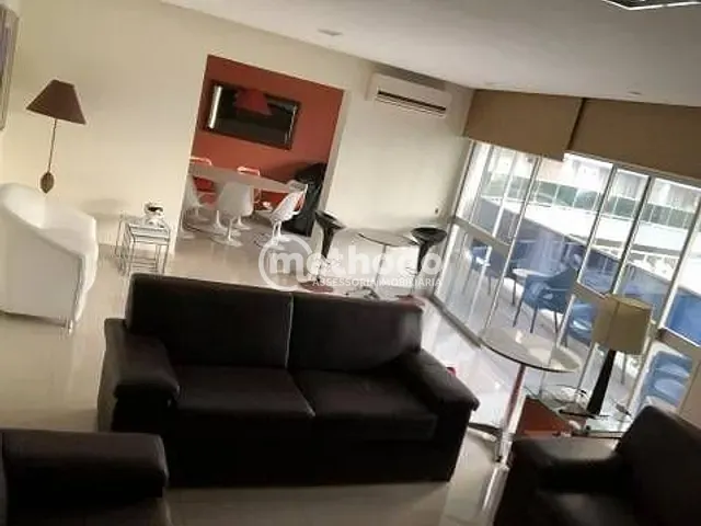 Apartamento com 400m² 6 quartos e 4 banheiros, à venda, no bairro Centro em Guarujá