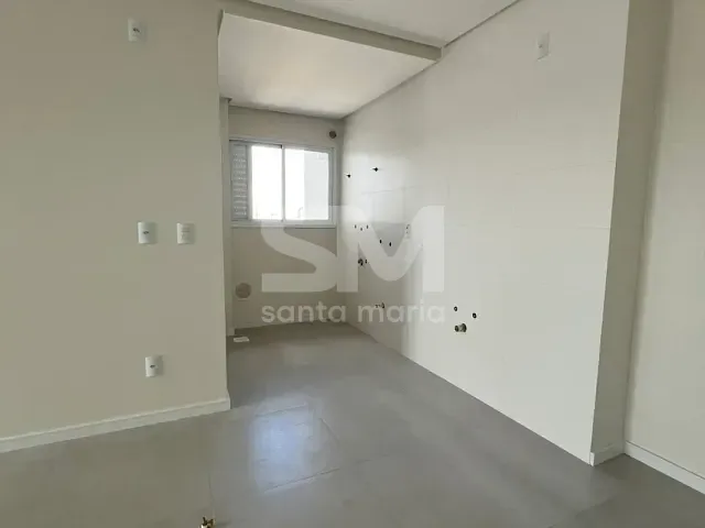 Apartamento com 107m² 2 quartos e 2 banheiros, à venda, no bairro Presidente Médici em Chapecó
