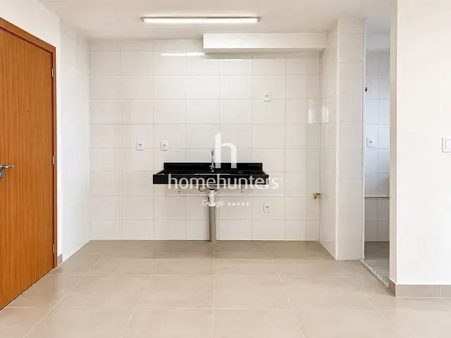 Apartamento com 45m² 2 quartos e 2 banheiros, à venda, no bairro Notre Dame em Campinas