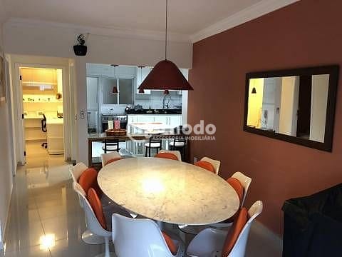 Apartamento, 5 quartos, 200 m² - Foto 8