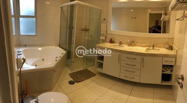 Apartamento, 5 quartos, 200 m² - Foto 14