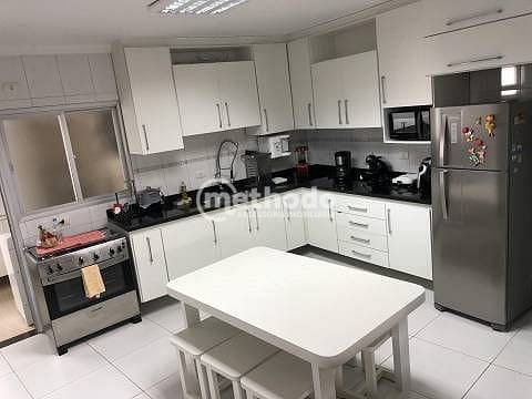 Apartamento, 5 quartos, 200 m² - Foto 6