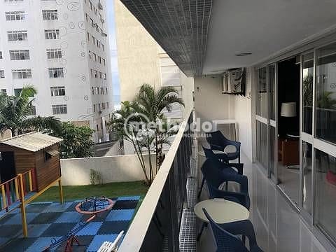 Apartamento, 5 quartos, 200 m² - Foto 13