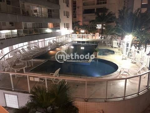 Apartamento, 5 quartos, 200 m² - Foto 1