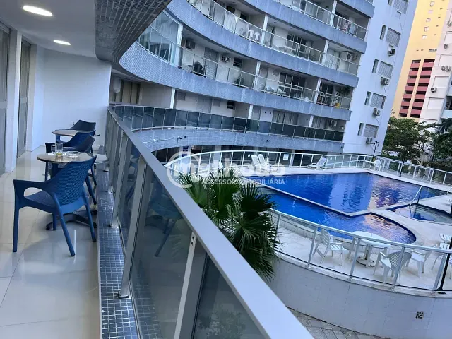 Apartamento com 200m² 5 quartos e 3 banheiros, à venda, no bairro Barra Funda em Guarujá