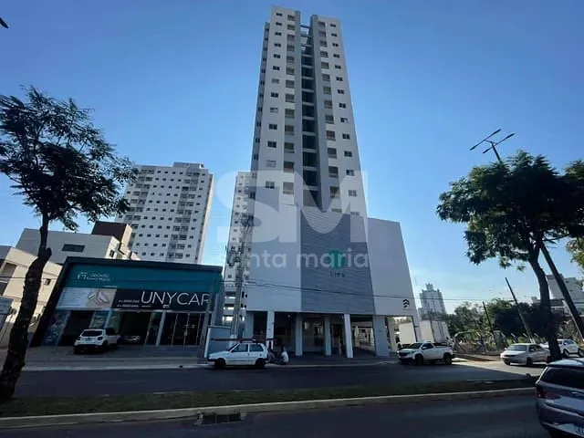 Apartamento 3 quartos e 1 banheiro, à venda, no bairro Palmital em Chapecó