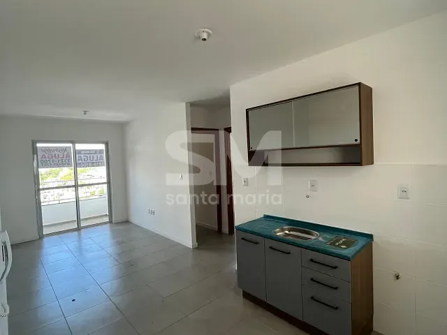 Apartamento 3 quartos e 1 banheiro, à venda, no bairro Palmital em Chapecó