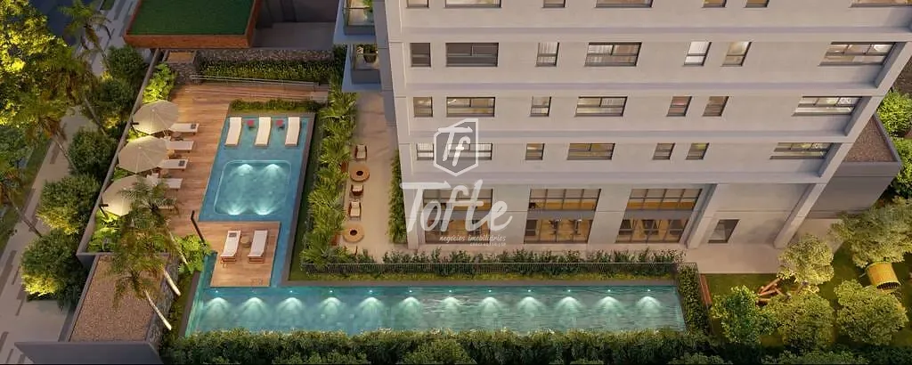 Apartamento, 4 quartos, 255 m² - Foto 23
