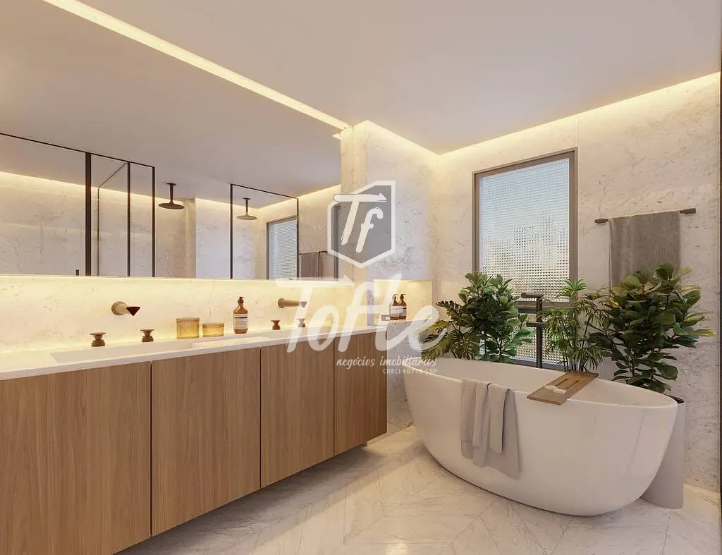 Apartamento, 4 quartos, 255 m² - Foto 15