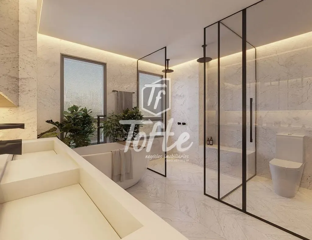 Apartamento, 4 quartos, 255 m² - Foto 14