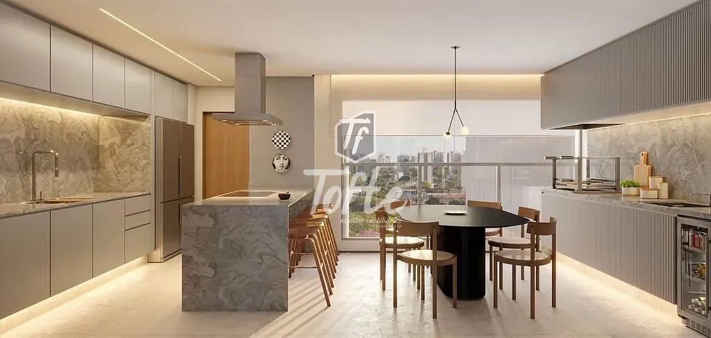 Apartamento, 4 quartos, 255 m² - Foto 7