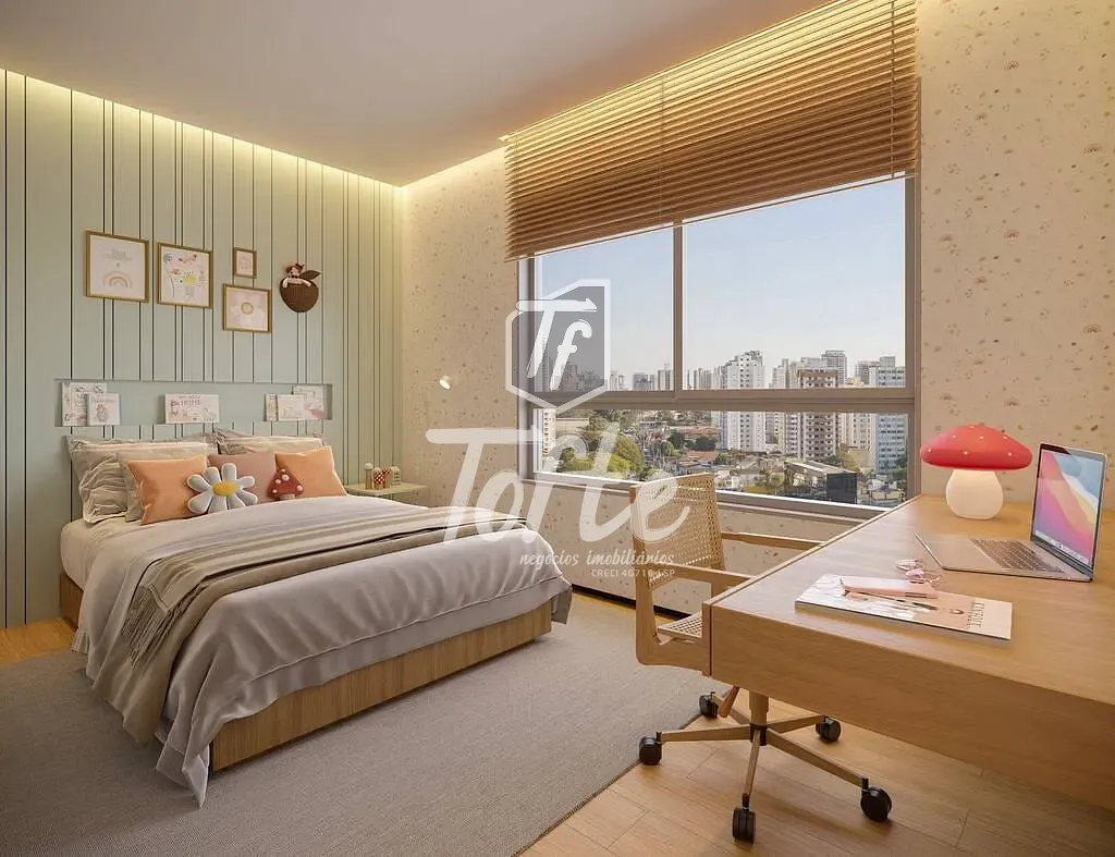 Apartamento, 4 quartos, 255 m² - Foto 10