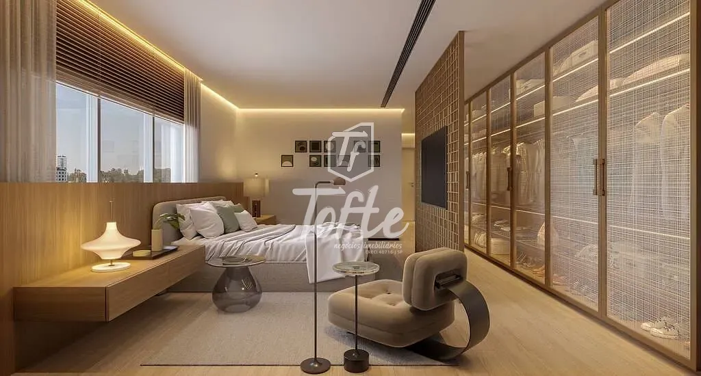 Apartamento, 4 quartos, 255 m² - Foto 8