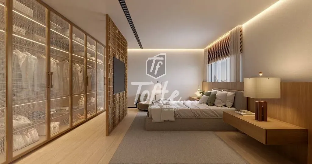 Apartamento, 4 quartos, 255 m² - Foto 9