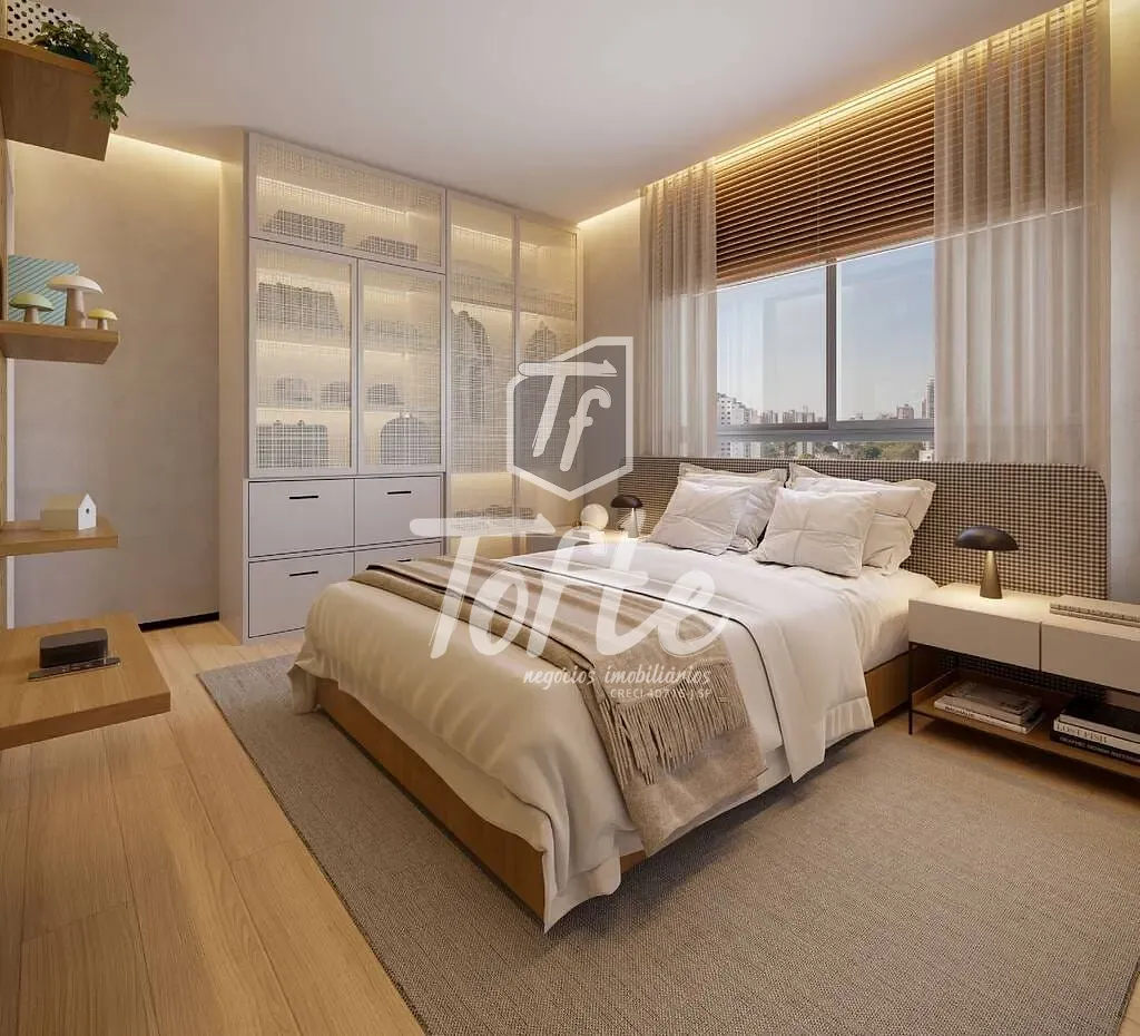 Apartamento, 4 quartos, 255 m² - Foto 13