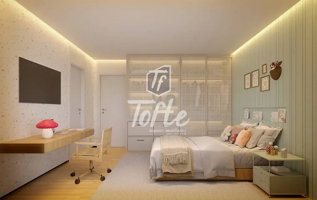 Apartamento, 4 quartos, 255 m² - Foto 11