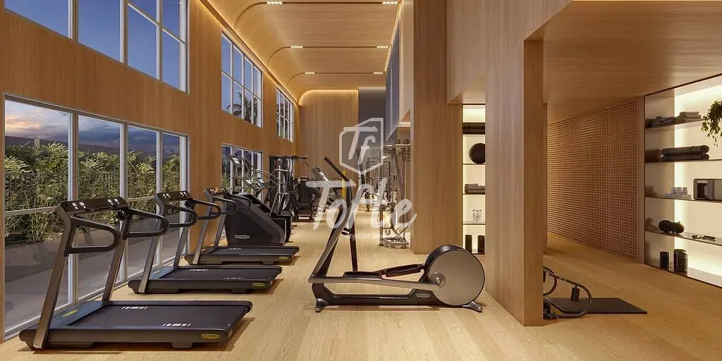 Apartamento, 4 quartos, 255 m² - Foto 16