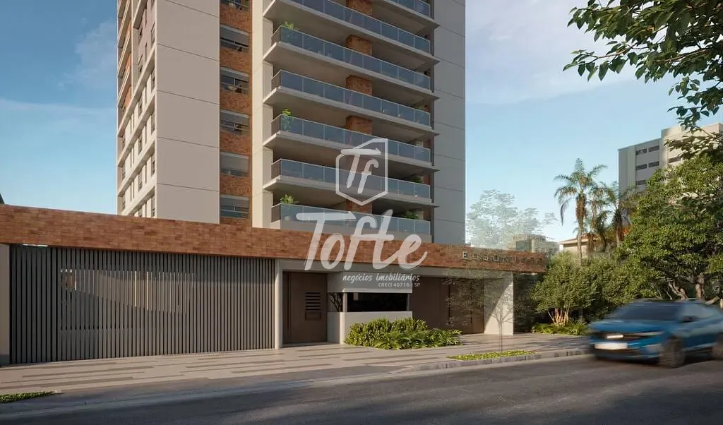 Apartamento, 4 quartos, 255 m² - Foto 3
