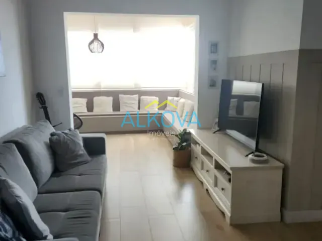 Apartamento 2 quartos e 2 banheiros, à venda, no bairro Jardim Uirá em São José dos Campos