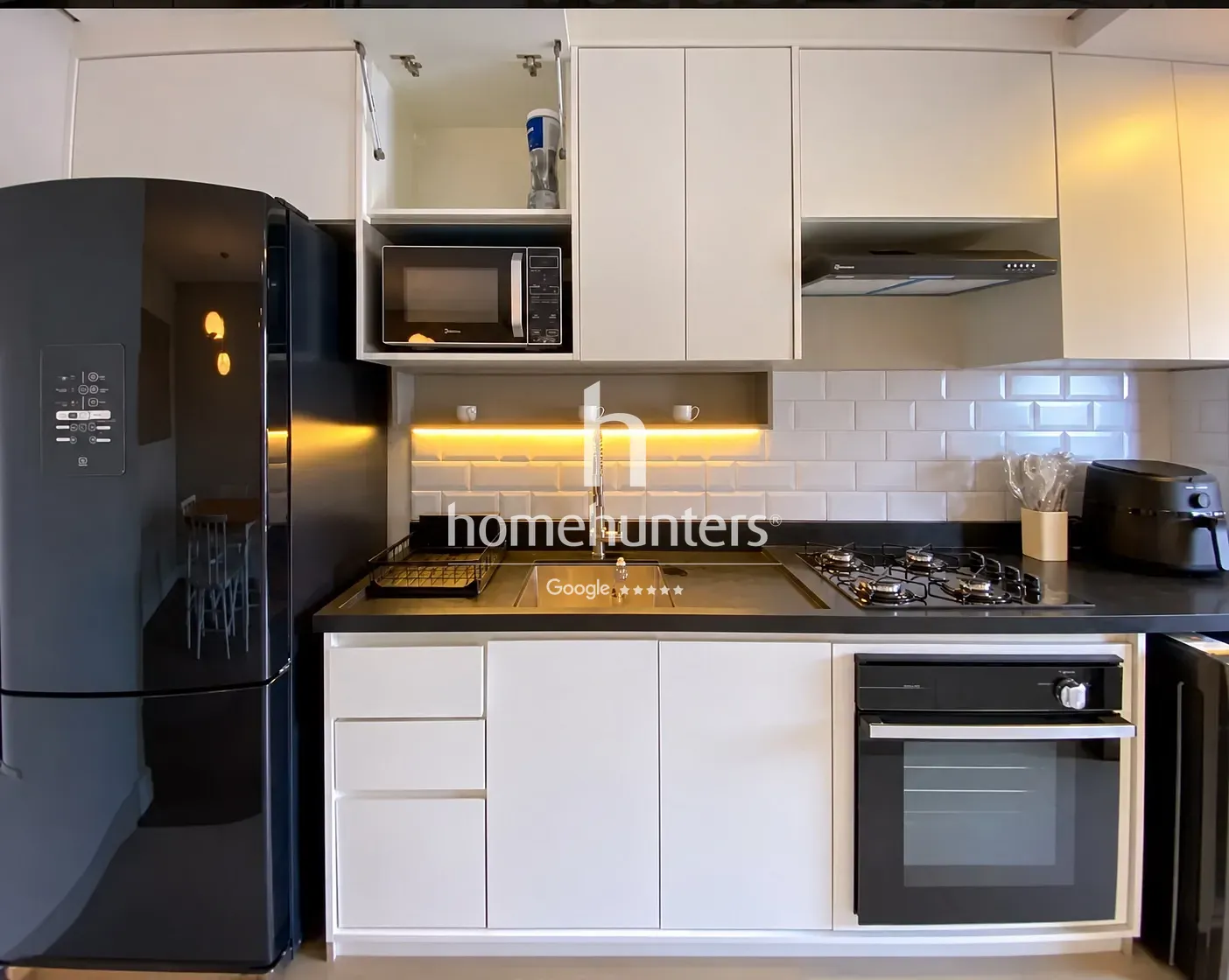 Apartamento, 2 quartos, 66 m² - Foto 15