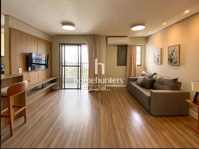 Apartamento com 66m² 2 quartos e 2 banheiros, para alugar, no bairro Mansões Santo Antônio em Campinas