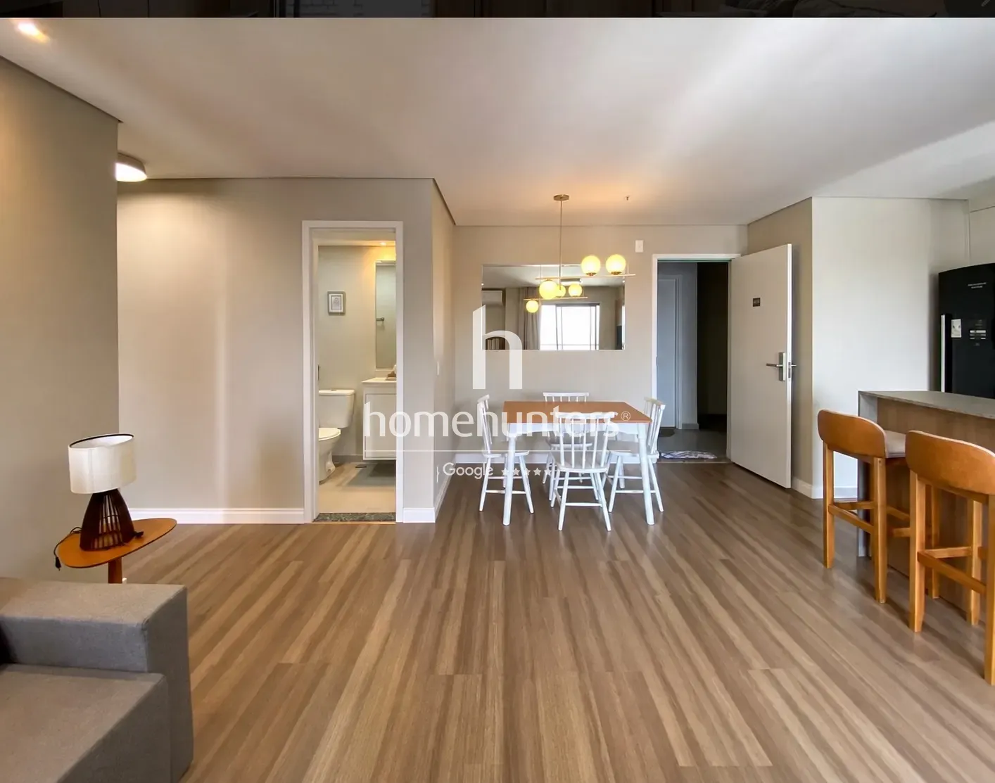 Apartamento, 2 quartos, 66 m² - Foto 4