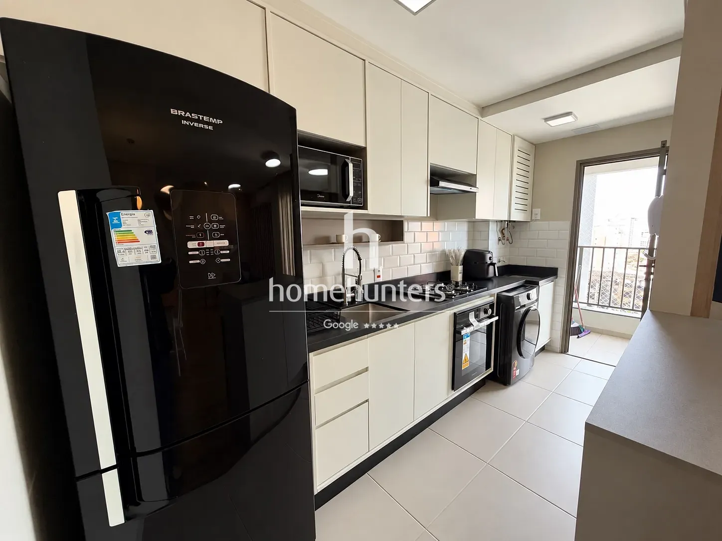 Apartamento, 2 quartos, 66 m² - Foto 12