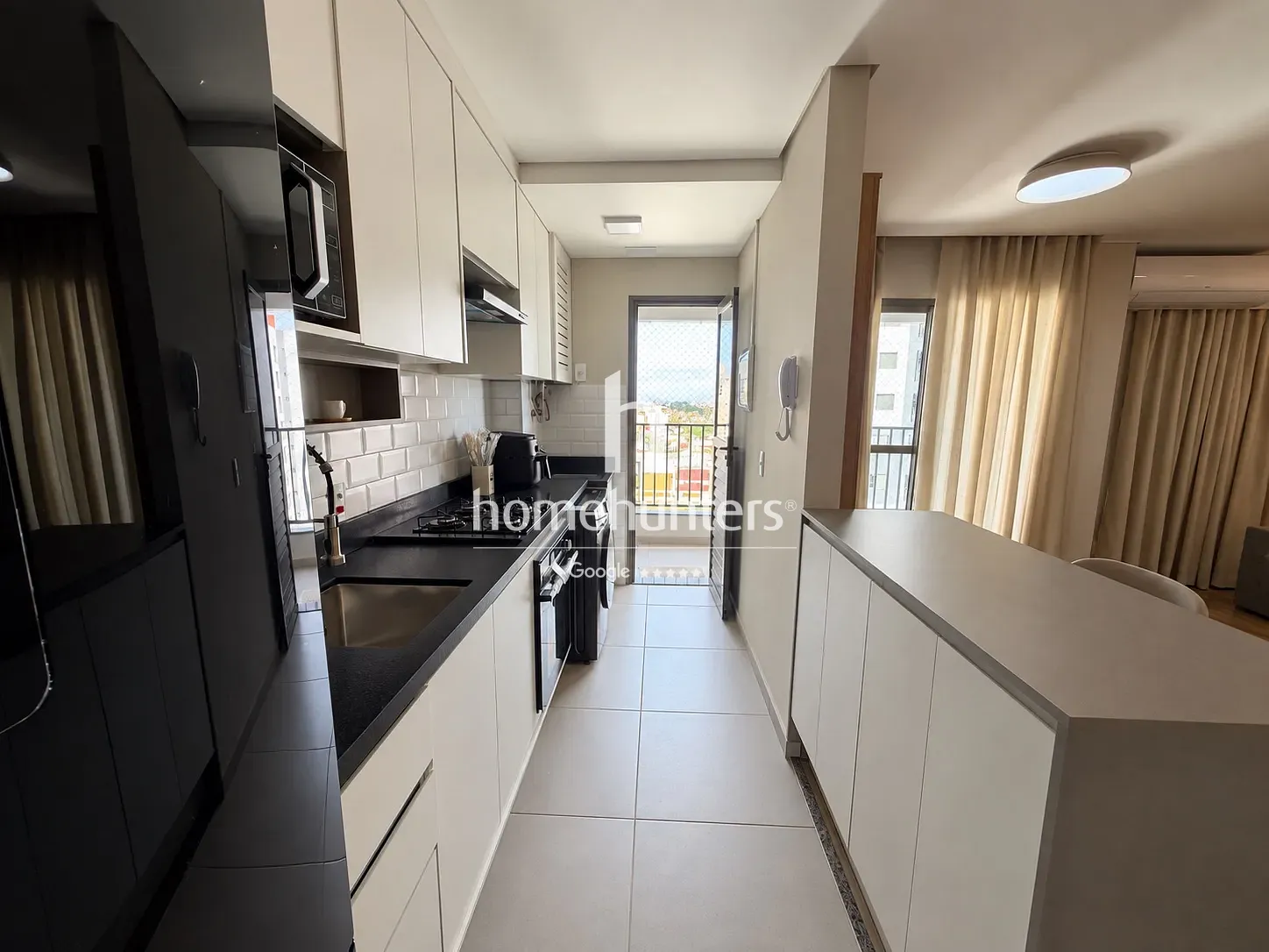 Apartamento, 2 quartos, 66 m² - Foto 13