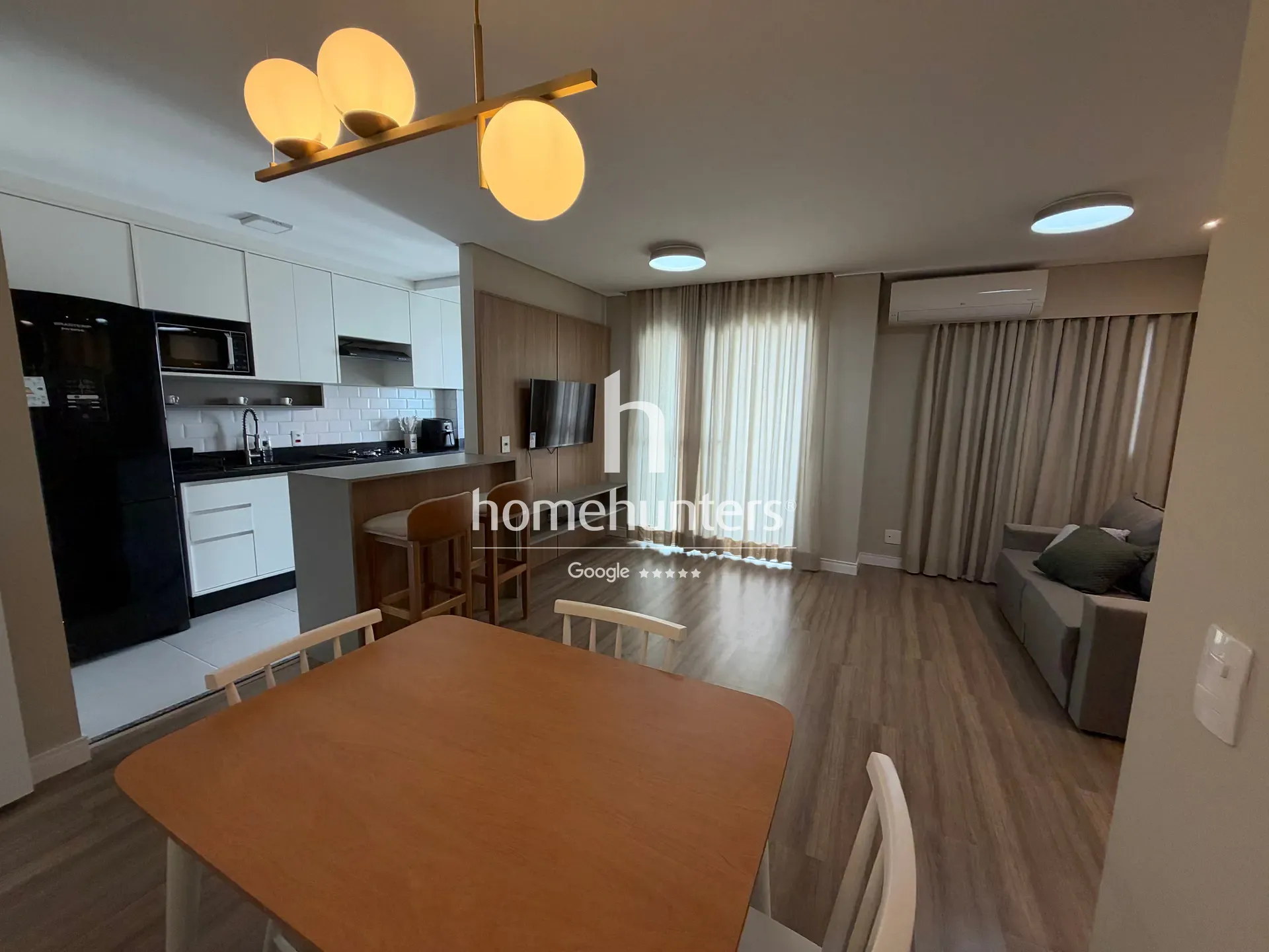 Apartamento, 2 quartos, 66 m² - Foto 3