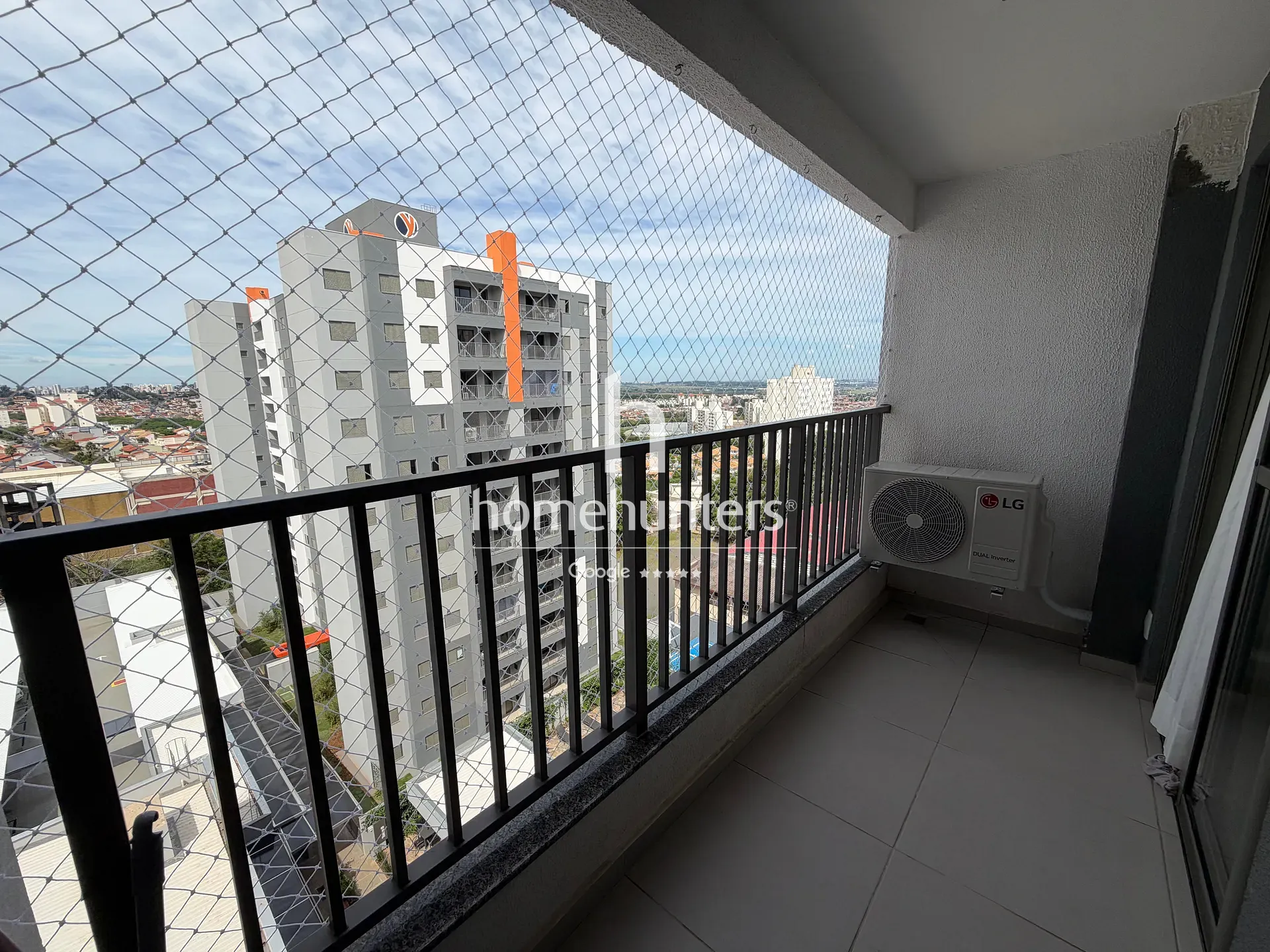 Apartamento, 2 quartos, 66 m² - Foto 6