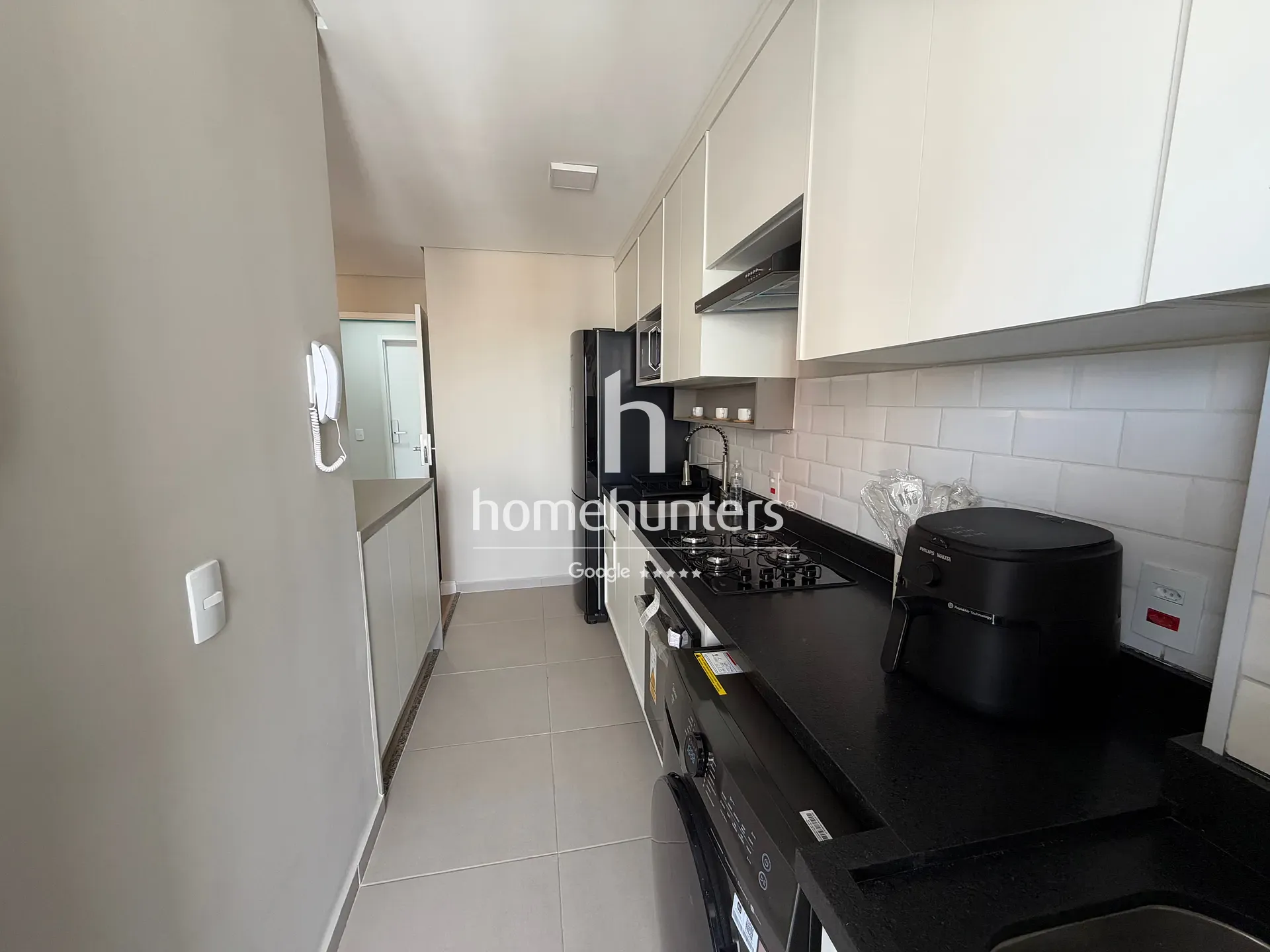 Apartamento, 2 quartos, 66 m² - Foto 14