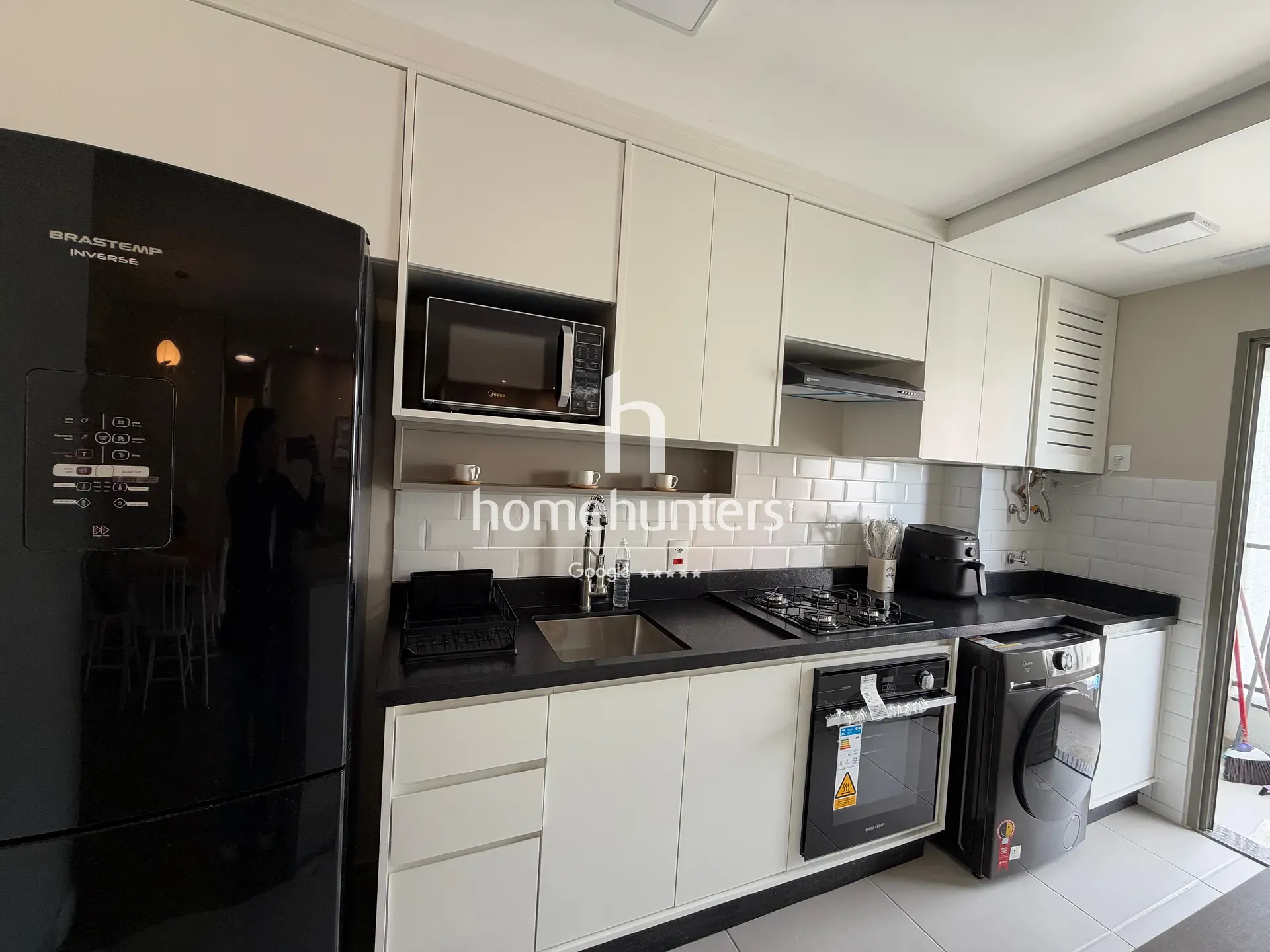 Apartamento, 2 quartos, 66 m² - Foto 11