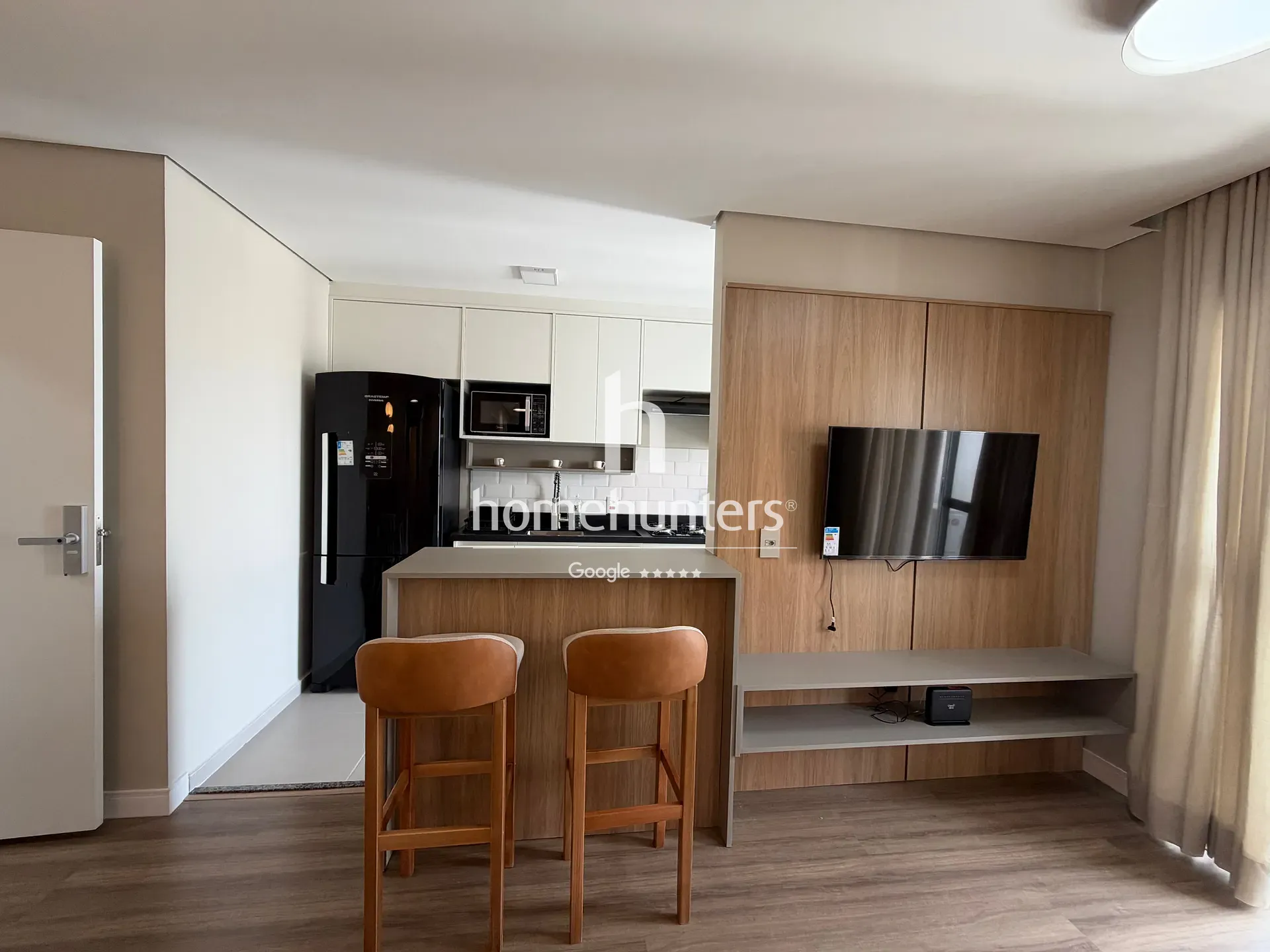 Apartamento, 2 quartos, 66 m² - Foto 9
