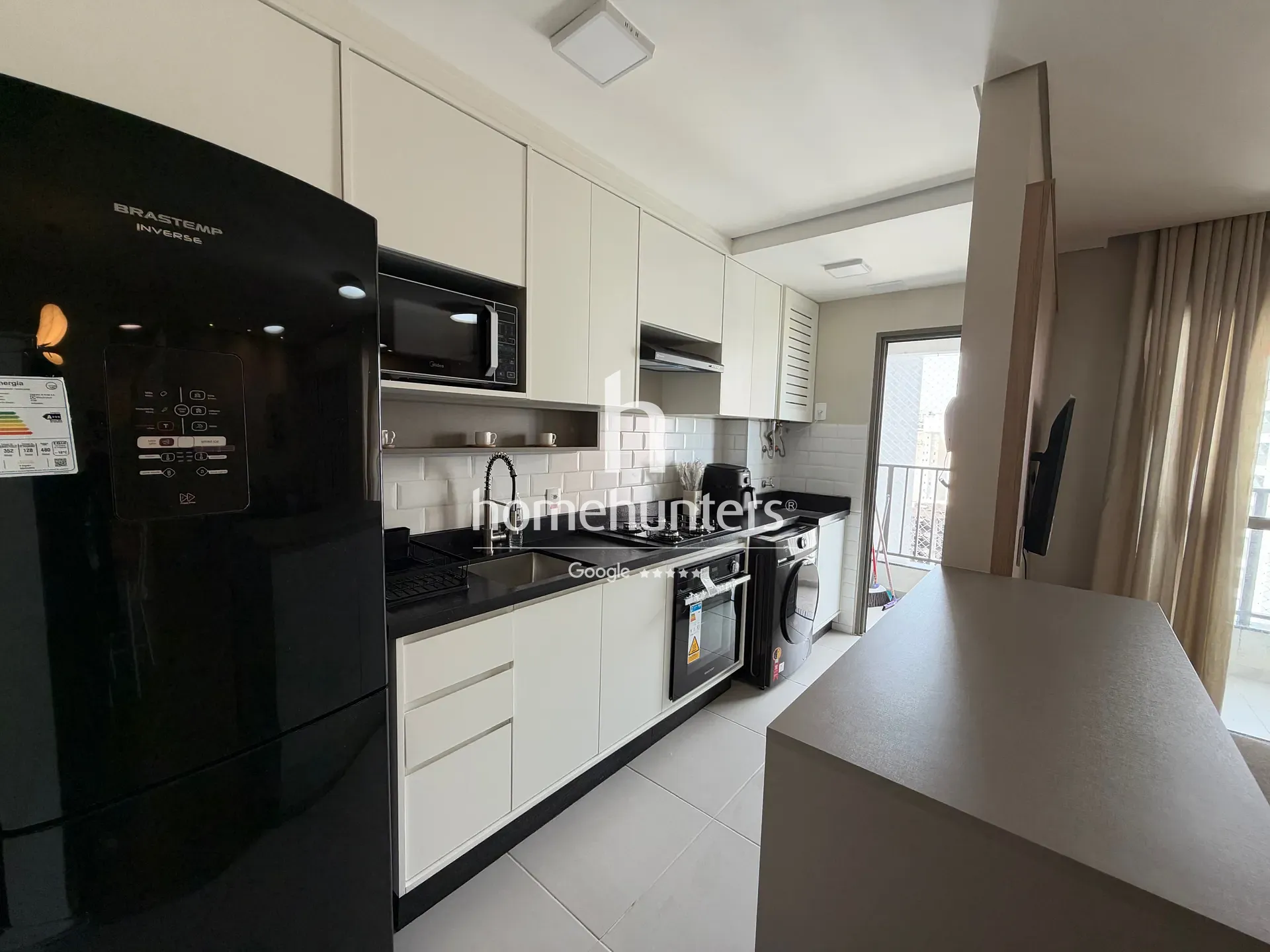 Apartamento, 2 quartos, 66 m² - Foto 10