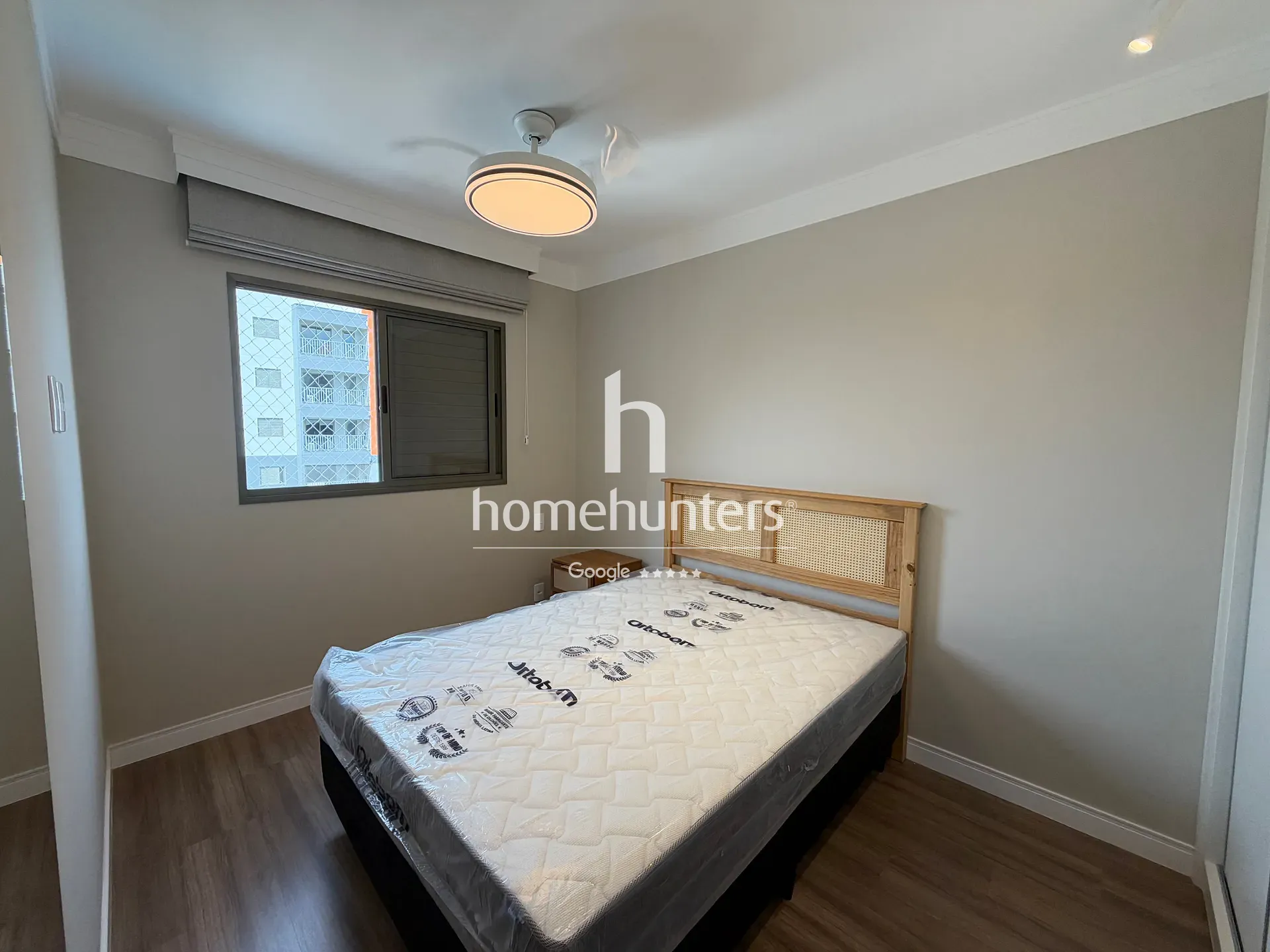 Apartamento, 2 quartos, 66 m² - Foto 27