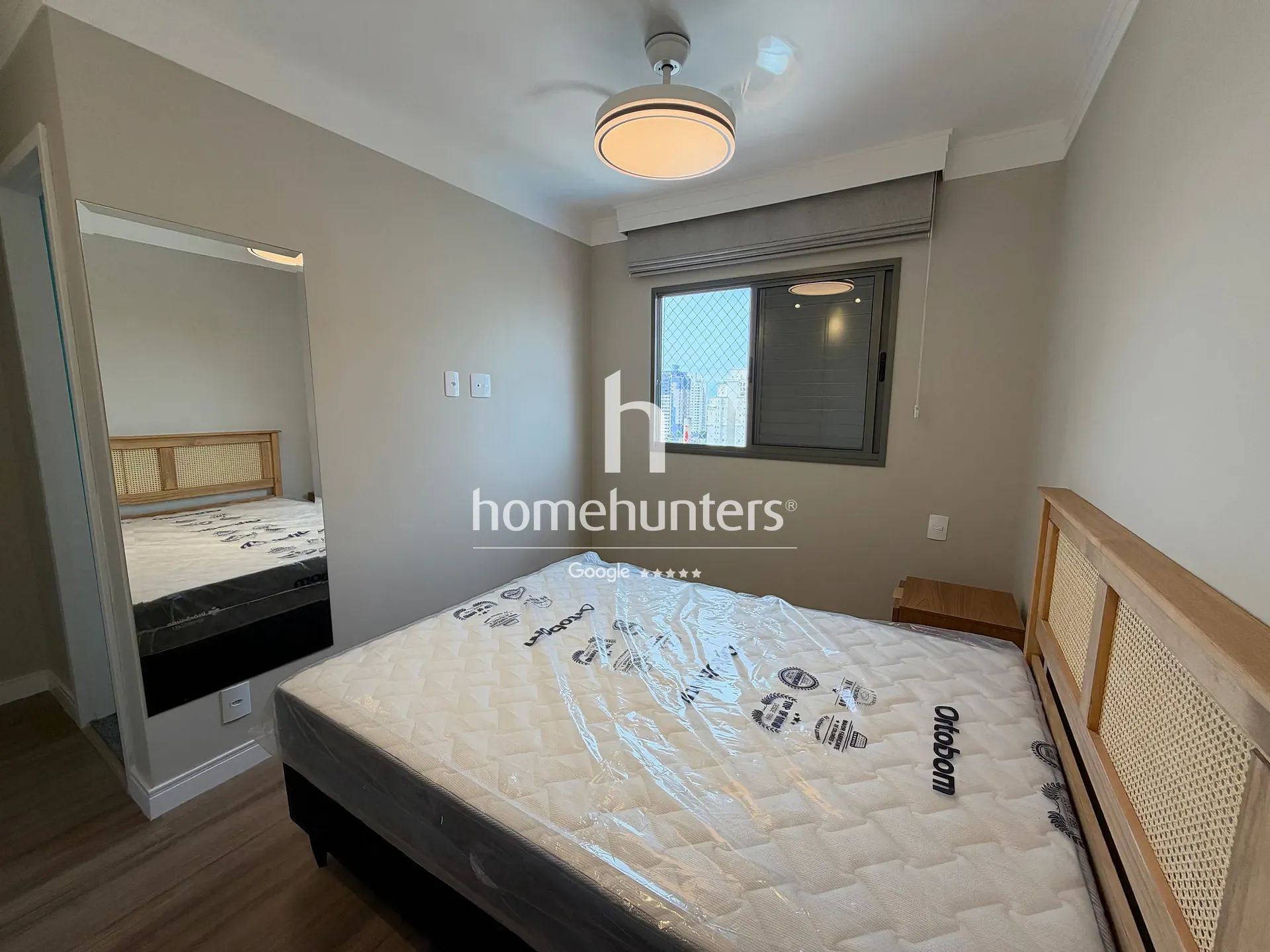 Apartamento, 2 quartos, 66 m² - Foto 26